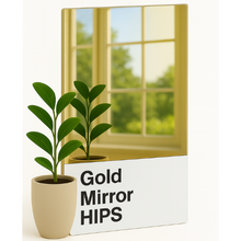 Load image into Gallery viewer, High Impact Polystyrene (HIPS) Sheet - Packs