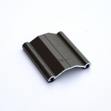 Load image into Gallery viewer, Aluminium Glazing Bar Rafter Gasket Systems