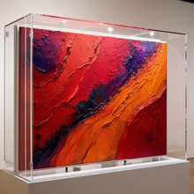 Load image into Gallery viewer, Perspex® Cast Acrylic Sheet (Clear)