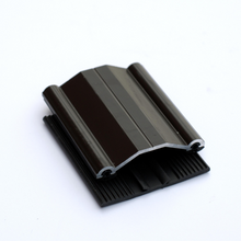 Load image into Gallery viewer, Aluminium Glazing Bar Rafter Gasket Systems