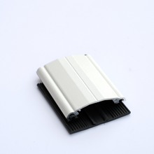 Load image into Gallery viewer, Aluminium Glazing Bar Rafter Gasket Systems