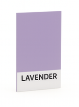 Load image into Gallery viewer, PVC Sheets