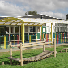 Load image into Gallery viewer, Aluminium Glazing Bar Rafter Gasket Systems