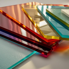 Load image into Gallery viewer, Perspex® Cast Acrylic Sheet (Solid Colours)