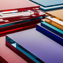 Load image into Gallery viewer, Perspex® Cast Acrylic Sheet (Solid Colours)