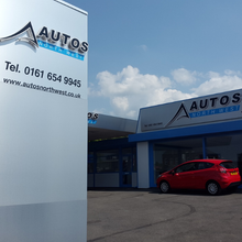 Load image into Gallery viewer, Alupanel Aluminium Composite Sheet