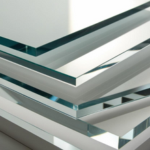 Load image into Gallery viewer, Extruded Acrylic Sheet