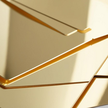 Load image into Gallery viewer, Mirror Plastic Sheet