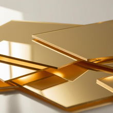 Load image into Gallery viewer, Mirror Plastic Sheet