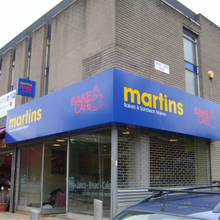 Load image into Gallery viewer, Alupanel Aluminium Composite Sheet