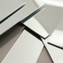 Load image into Gallery viewer, Mirror Plastic Sheet