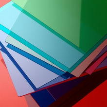 Load image into Gallery viewer, Mirror Plastic Sheet