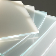 Load image into Gallery viewer, Perspex® Cast Acrylic Sheet (Opal & White)