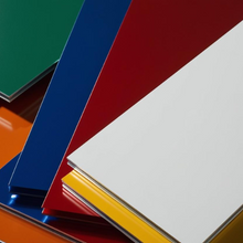 Load image into Gallery viewer, Alupanel Aluminium Composite Sheet