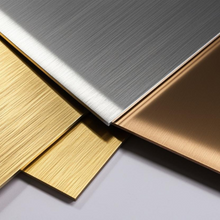 Load image into Gallery viewer, Alupanel Aluminium Composite Sheet