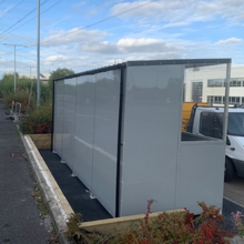 Load image into Gallery viewer, Alupanel Aluminium Composite Sheet