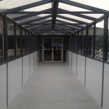 Load image into Gallery viewer, Alupanel Aluminium Composite Sheet