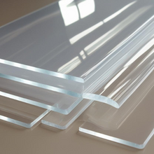 Load image into Gallery viewer, PET (Polyethylene Terephthalate) Sheet