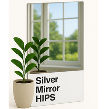 Load image into Gallery viewer, High Impact Polystyrene (HIPS) Sheet - Packs