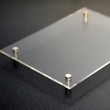 Load image into Gallery viewer, Extruded Acrylic Sheet