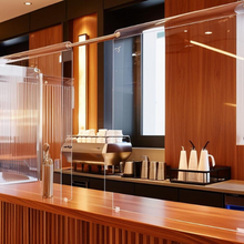 Load image into Gallery viewer, SAN (Styrene Acrylonitrile) Sheet