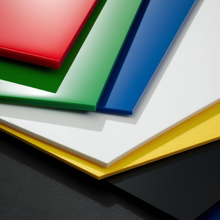 Load image into Gallery viewer, PVC Sheets