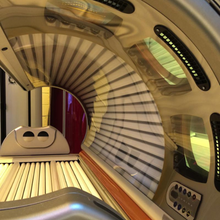 Load image into Gallery viewer, Extruded Acrylic Sheet