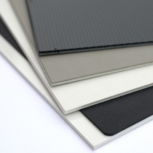 Load image into Gallery viewer, ABS Sheet (Acrylonitrile Butadiene Styrene)