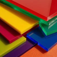 Load image into Gallery viewer, Perspex®RE Sheet