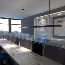 Load image into Gallery viewer, Infection Protection Screens