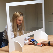 Load image into Gallery viewer, Infection Protection Screens