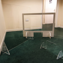 Load image into Gallery viewer, Infection Protection Screens