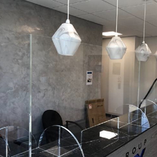 Load image into Gallery viewer, Infection Protection Screens