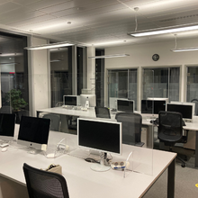 Load image into Gallery viewer, Infection Protection Screens