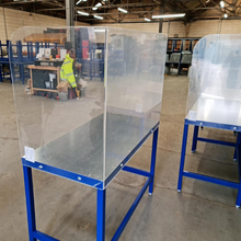 Load image into Gallery viewer, Infection Protection Screens