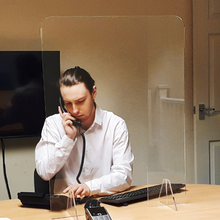 Load image into Gallery viewer, Infection Protection Screens