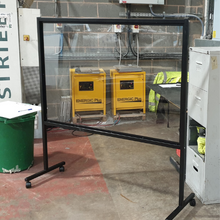 Load image into Gallery viewer, Infection Protection Screens