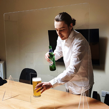 Load image into Gallery viewer, Infection Protection Screens
