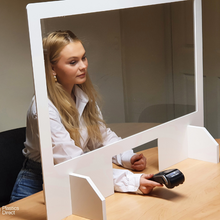 Load image into Gallery viewer, Infection Protection Screens