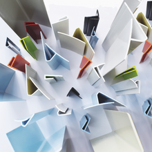 Load image into Gallery viewer, PVC Sheets