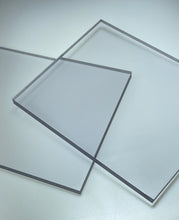 Load image into Gallery viewer, PET (Polyethylene Terephthalate) Sheet