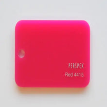 Load image into Gallery viewer, Perspex® Cast Acrylic Sheet (Solid Colours)
