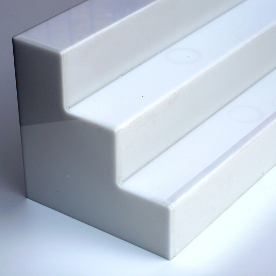 Perspex® Cast Acrylic Sheet (Opal & White)