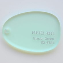 Load image into Gallery viewer, Perspex® Cast Acrylic Sheet (Satin Colours)
