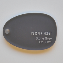 Load image into Gallery viewer, Perspex® Cast Acrylic Sheet (Satin Colours)
