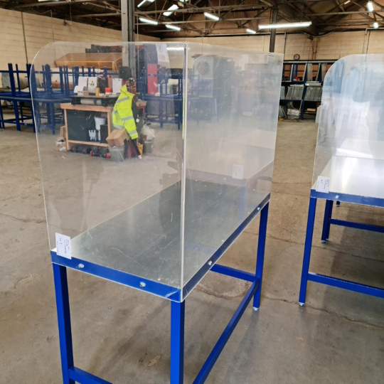 Perspex®RE Sheet – Plastics Direct Ltd