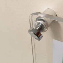 Load image into Gallery viewer, Poster Display Panel Set - Acrylic
