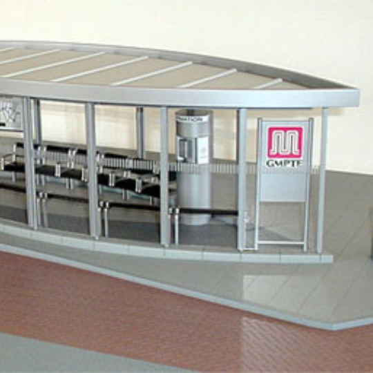 SAN (Styrene Acrylonitrile) Sheet