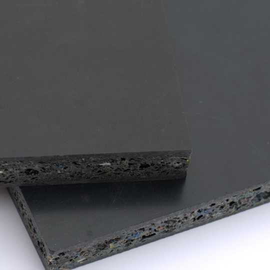 Storm Board™ (100% Recycled Plastic Sheet) – Plastics Direct Ltd