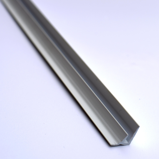 Wall Cladding Profiles (Pack of 5) – Plastics Direct Ltd
